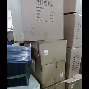 60.5*92CM tas cucian laundry 1PC Hitam laundry bag baju kotor yang multi fungsi Kokoh Tahan aus