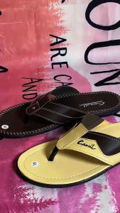 Sandal Jepit Pria Terbaru Canvil Best Seller