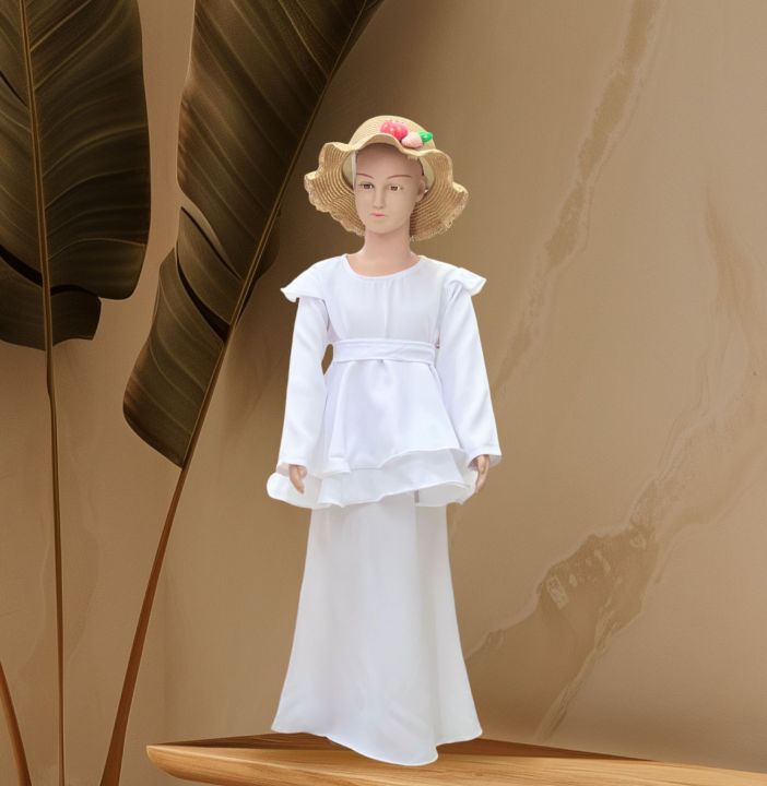 %F0%9F%87%B2%F0%9F%87%BEREADY%20STOCK%20Princes%20%E2%9D%A4%EF%B8%8FBAJU%20PUTIH%20Kanak%20Kanak%20design%F0%9F%87%B2%F0%9F%87%BE%20-%20Image%2010