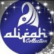 AlifahCollection_Grosir Mukena Terusan