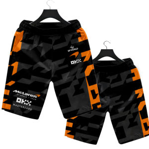 Rapid Drying Mens Short Pants