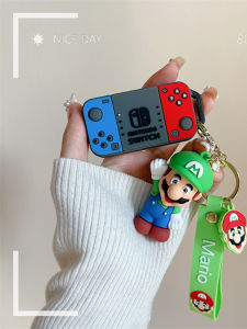 เคสกุญแจรถมอเตอร์ไซค์ Honda NS125LA แบบพิเศษ สำหรับฮอนด้า NS125LA PCX160 UHR150 ชิ้นส่วนภายในรถยนต์ สไตล์การ์ตูน