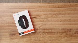 Máy Đo Nhịp Tim Đeo Tay COOSPO HW9 Dành Cho Xe Đạp Thể Dục BLE5.0 ANT+ Tương Thích Với Peloton Zwift Wahoo - Cảm Biến Vùng Nhịp Tim/định Lượng Calo
