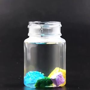 Besee | Educational DIY Growing Water Garden Science Kit Toy