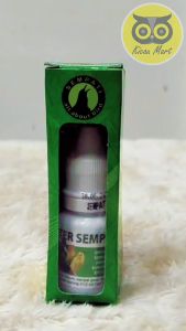VITPOBOS: Penambah Stamina & Power Mental Tempur Burung