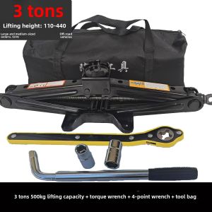 BONINGYU | Tire Replacement Tool Kit Car Jack