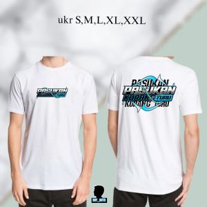 kaos PASUKAN ANTI TURU kaos distro kaos sablon