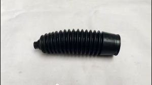 Boot Karet Rack End Toyota Innova Fortuner 45535-0k010 Kanan - 7718