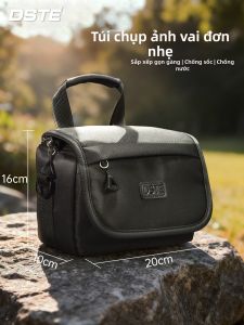 DSTE | Waterproof Digital Camera Bag