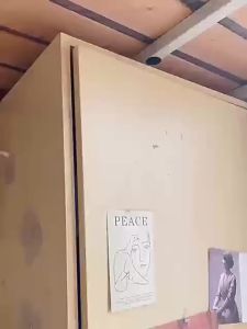 BOSSLU Gantungan Baju Celana Hook Pakaian 5 Kait Dengan Model Kait Gantung Di Belakang Pintu