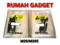 TOMBOL LUAR ON OFF VOLUME SAMSUNG M20/M205. 