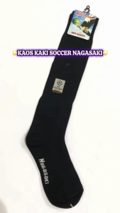 Kaos Kaki Bola Nagasaki / Kaos Kaki Sepak Bola Futsal Panjang Nagasaki