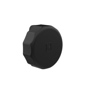 Ốp Bảo Vệ Silicon Cho AirTag Chống Nước Chống Thất Lạc Tương Thích Với Túi Xách Vòng Cổ Chó Phụ Kiện Định Vị AirTag
