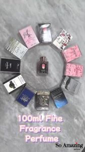 NIGHT LURE Inspired Perfume for Men Long Lasting Pabango Fragrance Fresh Scent 100ml Birthday Gift