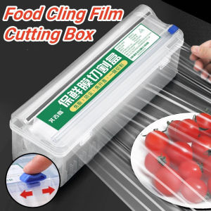 A Comprehensive Guide to Using Bi Directional Knife & Cling Film Cutter