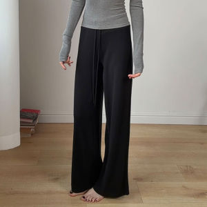 YOYO | Drapey Lightweight Womens Casual Pants