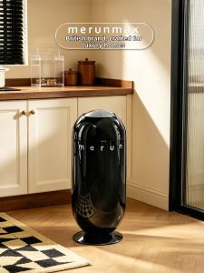 Clear Fruit | Smart Induction Trash Can Home Office Bedroom Easy-to-Use New 2026