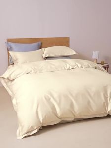 Mercury | Anti-bacterial 60s Long Staple Cotton Bedding Set