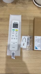 [HÀNG XỊN] Remote Điều khiển điều hòa Dai_kin 2 CHIỀU ARC480A1 mới 100%-Tặng Pin + ĐẾ TREO TƯỜNG