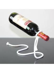 MOLORE | Creatively Suspended Gravity Wine Rack