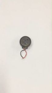 ลำโพง จิ๋ว ซ่อมมือถือ หูฟัง ขนาด 1.5 เซนติเมตร หนา 5 มิล (ราคาต่อคู่) / เหมาะใช้ซ่อมลำโพงมือถือ ลำโพงหูฟัง อุปกรณ์เครื่องเสียง