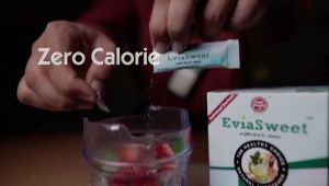 Fine Foods EviaSweet (60 Sachets)