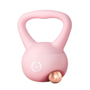TEZEWA | Butt Toning Soft Kettlebell 6kg