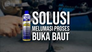 [500ml] REXCO 50 Pelumas Serbaguna Anti Karat Multipurpose Lubricant\n [120ml] REXCO 50 Pelumas Serbaguna Anti Karat Multipurpose Lubricant