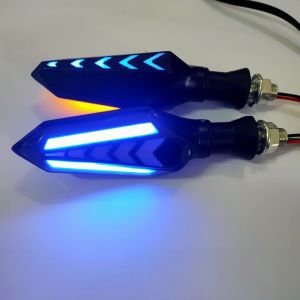 sein sen rating led running panah - sen sein led nyala depan dan belakang buat semua motor harga sepasang