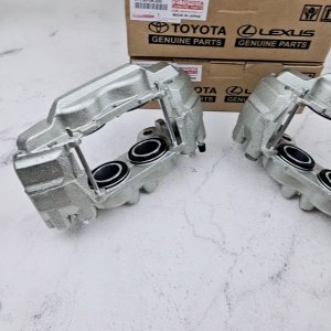 BLOK REM CAKRAM KIRI KANAN 1SET TOYOTA HILUX REVO FORTUNER VRZ 47730 50-0K300