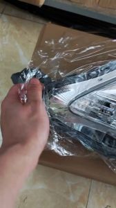 Đèn Pha Xe Toyota Innova 2012-2016 TYC