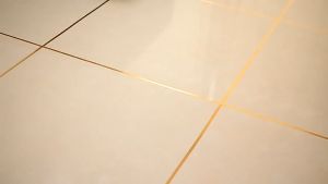 【COD】1 Roll Of 50 Meter Gold Self-Adhesive Ceramic Tile Sticker Waterproof Wall Seam Sealing Tape Tile Beauty Seam Sticker Home Decoration Accessories Wall Cabinet Cabinet Edge Pvc Beauty Edge Line