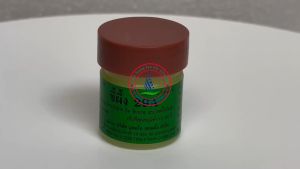 Kem kháng nấm ngứa 29A Thái Lan. Chấm dứt lang ben hắc lào chàm ghẻ nấm ngứa.