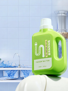 MENGKEJIAO | Strong Dissolution Odor Removal Pipe Cleaner
