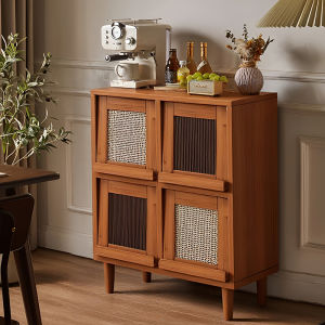 ZHUOHE | Multi-use Storage Cabinet