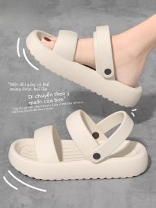 Anti-slip Thick Sole Ladies Sandals
