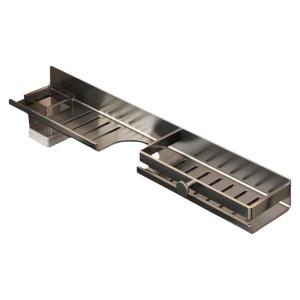 youqin | Bathroom Vanity Wall Mounted No Drilling Shelf
