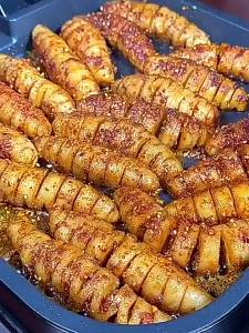 Que Kebab Chay Bán Thành Phẩm Từ Gluten Lúa Mì