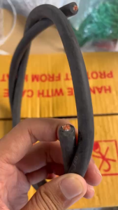 Dây Hàn ULSAN H16 Bán lẻ theo mét