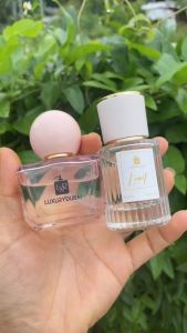 Nước hoa dubai luxury pink girl limit mẫu mới 2023