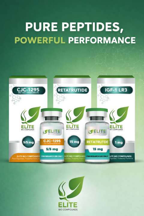 GHK-Cu 50mg (Copper Peptide – Regenerative & Skin Research Compound ...
