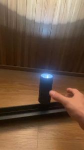 Bộ Đèn RỌI Ray Nam Châm 7W12W Chiếu Rọi SpotLight Sử Dụng Chip Led Osram