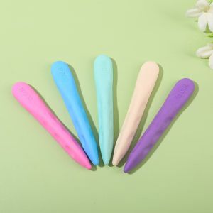 3-5 Cái Tẩy Gôm Hình Hoạt Hình Lỗ Lớn Dành Cho Học Sinh Tiểu Học Không Để Lại Dấu Vết & Không Bị Vụn Dễ Tẩy Xóa Được Dùng Trong Nghệ Thuật