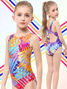 iFULL | Children Training One-Piece Swimwear