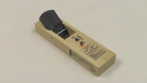 KAKURI Japanese square planer 50 x 240mm wood planer  Woodworking Tools Made In Japan