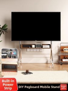BESSGROUP | Mobile Home TV Stand 65-85 Inches