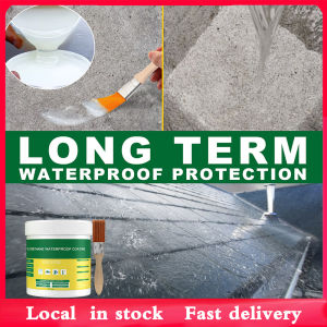 Innovative Waterproof Mighty Sealant Paste Tile Trapping Repair Glue Sealant Waterproof For Home House Bathroom Roof