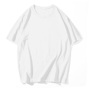 Retro American Short Sleeve Polo Shirt Men Summer Trendy Loose Workwear Shirt T-Shirt Male Turn-down Collar Youth Fashion