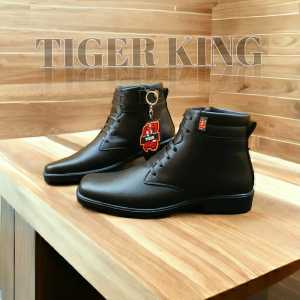 Sepatu Pdh Tni polri Security Sepatu Pdh Ressleting Termurah Murah