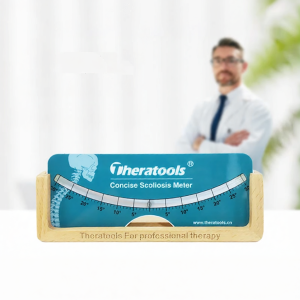 Theratools | Spinal Curvature Measurement Instrument
